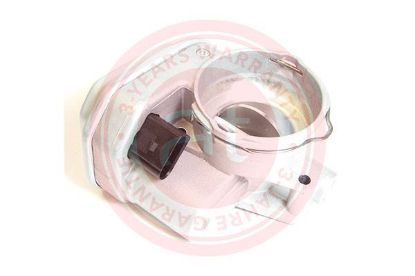 Throttle Body PASSAT (3C2), GOLF V (1K1)