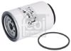 Fuel Filter Volvo Lkw 8159975