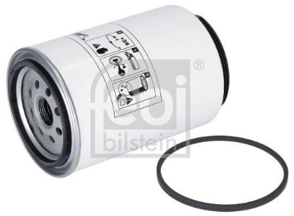 Fuel Filter Volvo Lkw 8159975