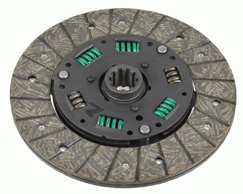Clutch Disc SACHS KUPPLUNG SCHEIBE