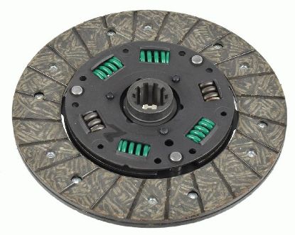 Clutch Disc SACHS KUPPLUNG SCHEIBE