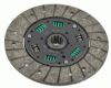 Clutch Disc SACHS KUPPLUNG SCHEIBE