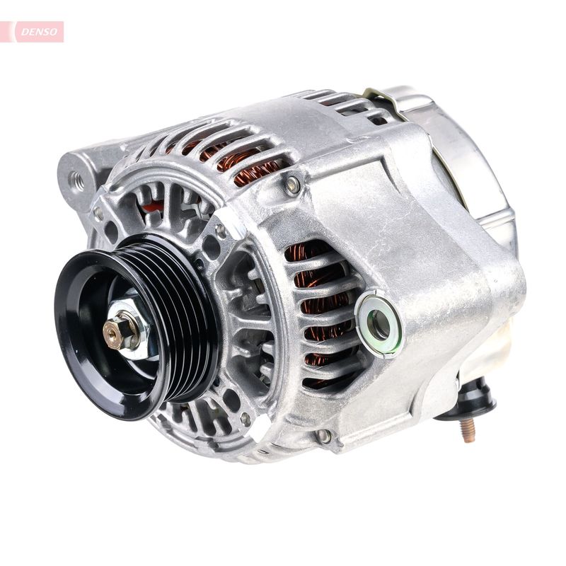 Alternator Toyota