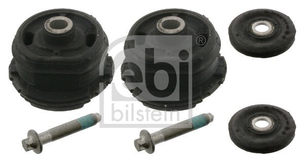 Bearing Set, axle beam Mercedes-Benz PKW 210 350 58 08