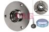 Wheel Bearing Kit SMART - 0001870 V023 0000 00