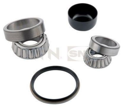 Wheel Bearing Kit Renault Master/Trafic tag.