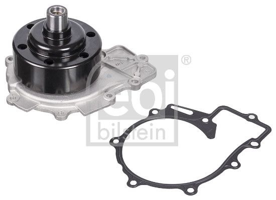 Water Pump, engine cooling Mercedes-Benz - 651 200 23 01