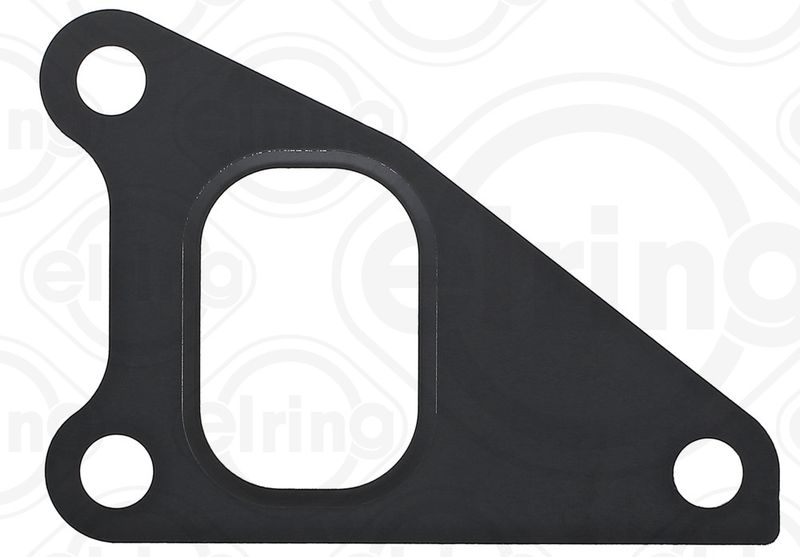 Gasket, EGR valve HONDA Gasket exhaust gas recirculat.