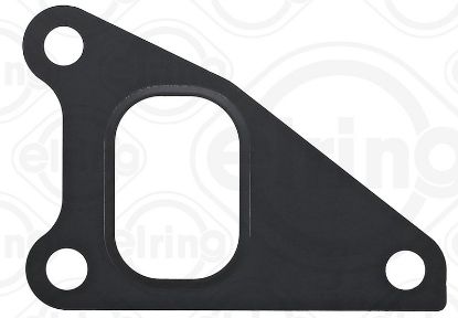 Gasket, EGR valve HONDA Gasket exhaust gas recirculat.