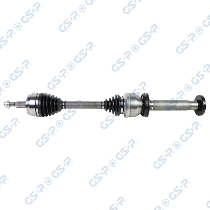 Drive Shaft VAG - 7E0 407 452X