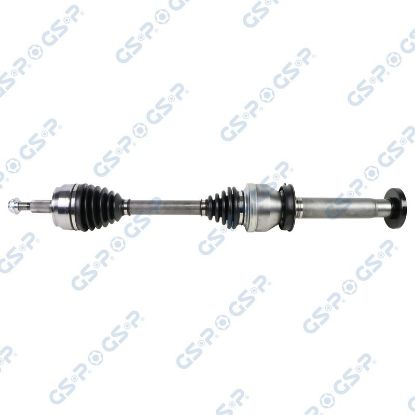 Drive Shaft VAG - 7E0 407 452X