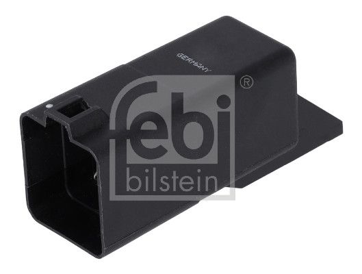 Control Unit, glow time VW-Audi 04B 907 281