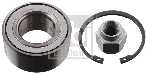 Wheel Bearing Kit Peugeot 3350.32
