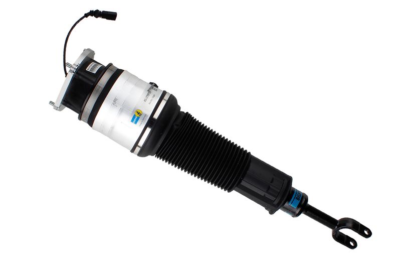 Air Suspension Strut Bentley Flying Spur;VR;B4 DT LF