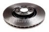 Brake Disc VAG - 5Q0 615 301 G