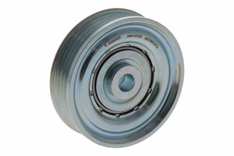 Deflection/Guide Pulley, V-ribbed belt Suzuki