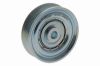 Deflection/Guide Pulley, V-ribbed belt Suzuki