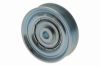 Deflection/Guide Pulley, V-ribbed belt Suzuki