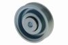 Deflection/Guide Pulley, V-ribbed belt Suzuki