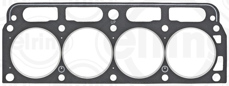Gasket, cylinder head GM 24575420