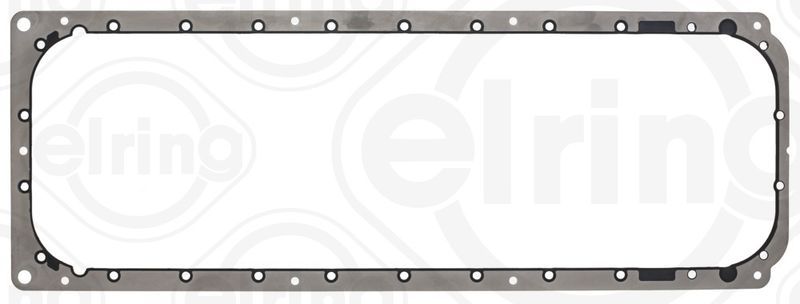 Gasket, oil sump R.V.I. RENAULT VEHICLE IND. 50 10 450 956