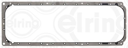 Gasket, oil sump R.V.I. RENAULT VEHICLE IND. 50 10 450 956
