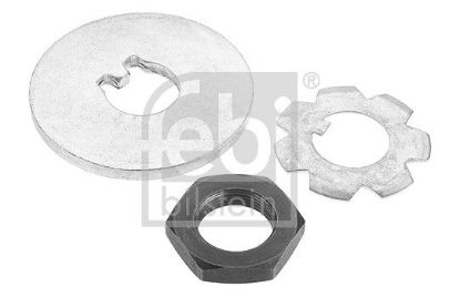 Nut, kingpin ROR AXL-104