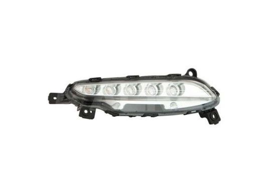 Daytime Running Light
