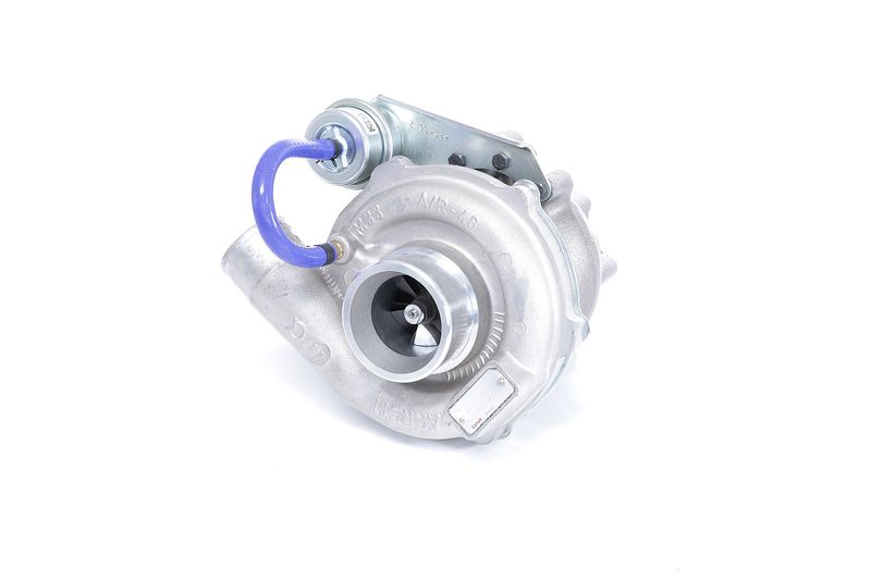 Charger, charging (supercharged/turbocharged)