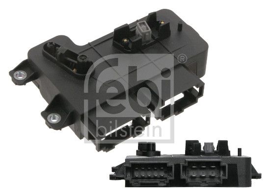 Actuator, seat adjustment VW-Audi - 8H0 959 748 A