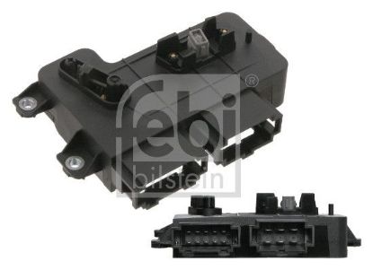 Actuator, seat adjustment VW-Audi - 8H0 959 748 A