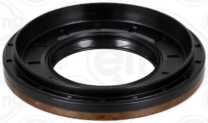 Shaft Seal, differential MERCEDES-BENZ - 022 997 98 47
