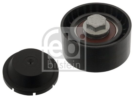 Deflection/Guide Pulley, V-ribbed belt VW-Audi 022 145 276 A