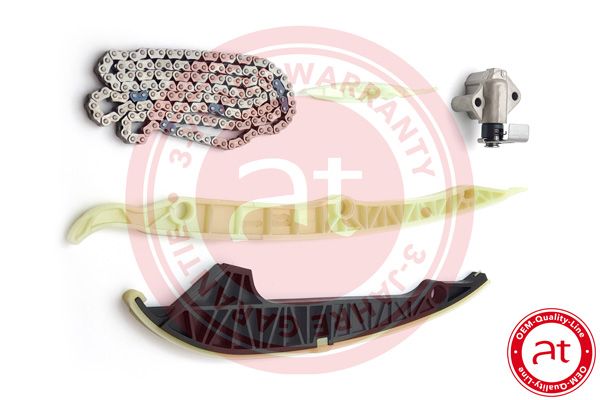 Timing Chain Kit VAG