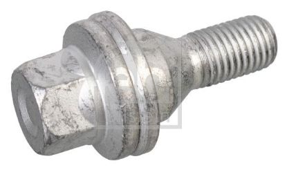 Wheel Bolt TOYOTA 90942-W2003