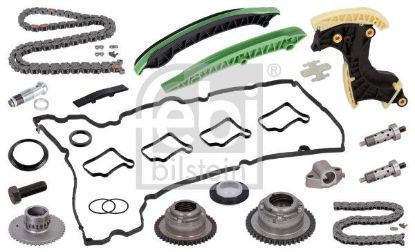Timing Chain Kit Mercedes-Benz PKW 000 993 10 78 S7