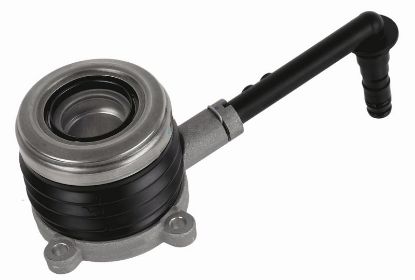 Central Slave Cylinder, clutch Alfa - Fiat