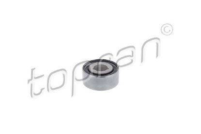 Bushing, axle cross member Mercedes/Smart