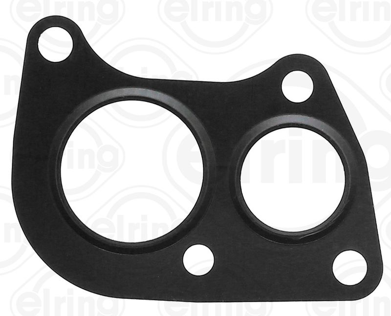 Gasket, EGR valve pipe MERCEDES-BENZ - 642 142 05 80