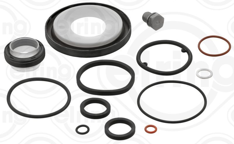 Gasket Kit, crankcase VOLKSWAGEN
