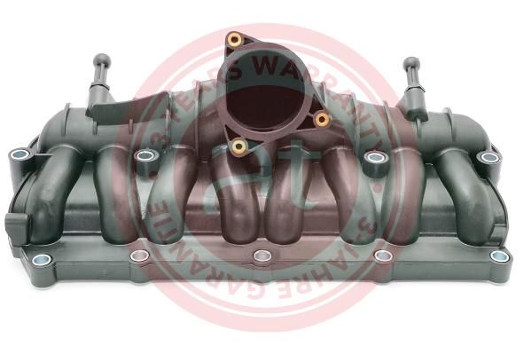 Intake Manifold Module VAG