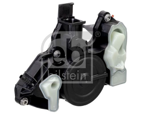 Oil Separator, crankcase ventilation VW-Audi - 06K 103 495 AP