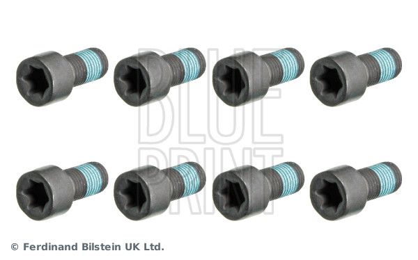 Screw Set, flywheel VW-Audi