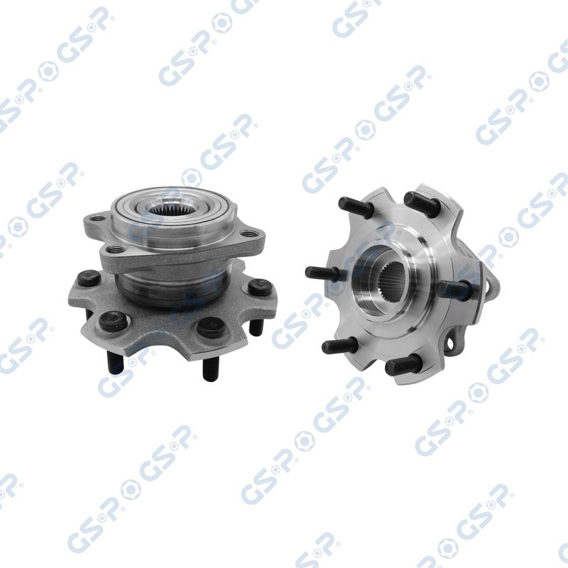 Wheel Bearing Kit MITSUBISHI - 3780A007