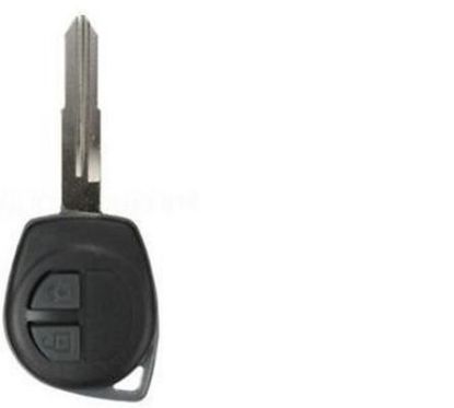 Housing, car key
