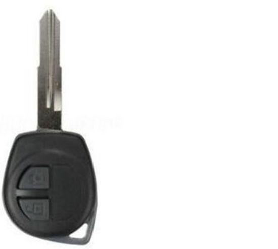 Housing, car key