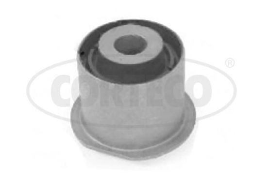 Mounting, control/trailing arm