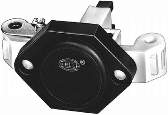 Alternator Regulator