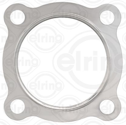 Gasket, exhaust pipe Daimler