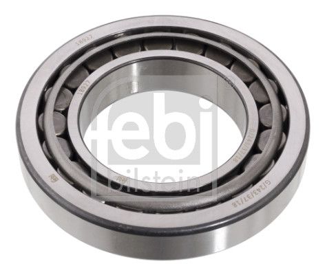 Wheel Bearing Mercedes-Benz LKW 6691129000